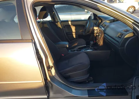 2009 Ford Fusion Se из США, поврежденный, VIN 3FAHP07159R172444